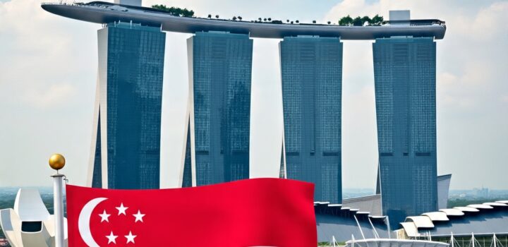 asal togel singapura di negara berbendara bulan dan bintang