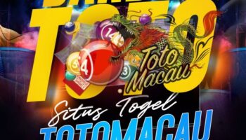 contoh banner toto macau