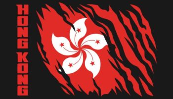 salah satu ide kreatif desain hongkong