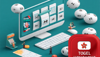 Perkembangan Teknologi yang Mendukung Permainan Togel Hongkong Online
