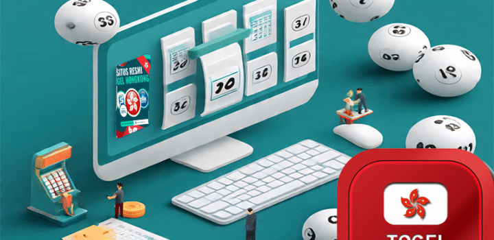 Perkembangan Teknologi yang Mendukung Permainan Togel Hongkong Online