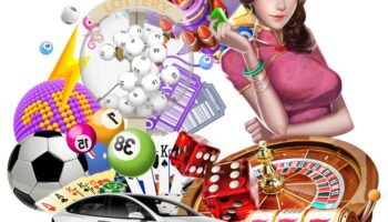 Platform Togel Online yang Modern dan Premium
