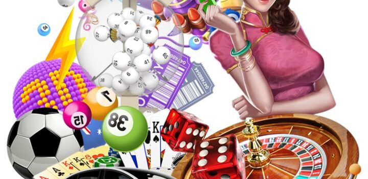 Platform Togel Online yang Modern dan Premium