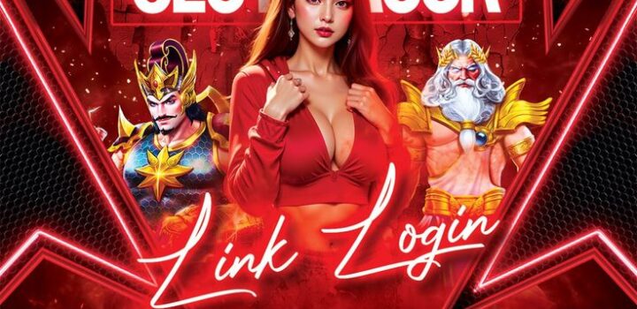 Permainan Toto Slot Online