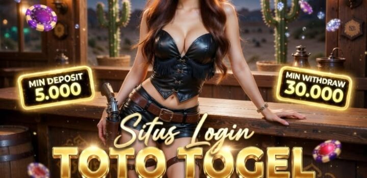Toto Slot Mengubah Cara Orang Menikmati Permainan Online